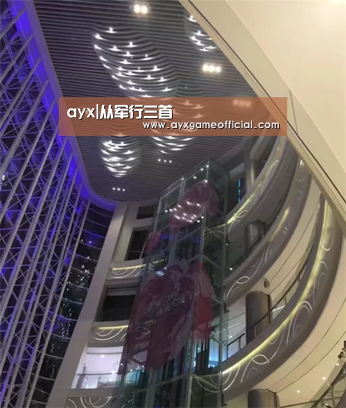 ayx|从军行三首(图4) ayx|从军行三首(图4)