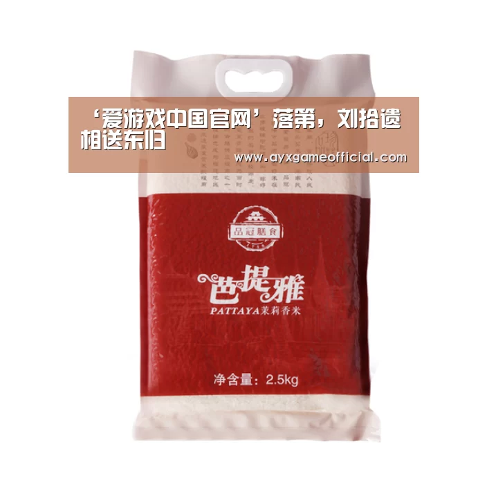 爱游戏中国官网